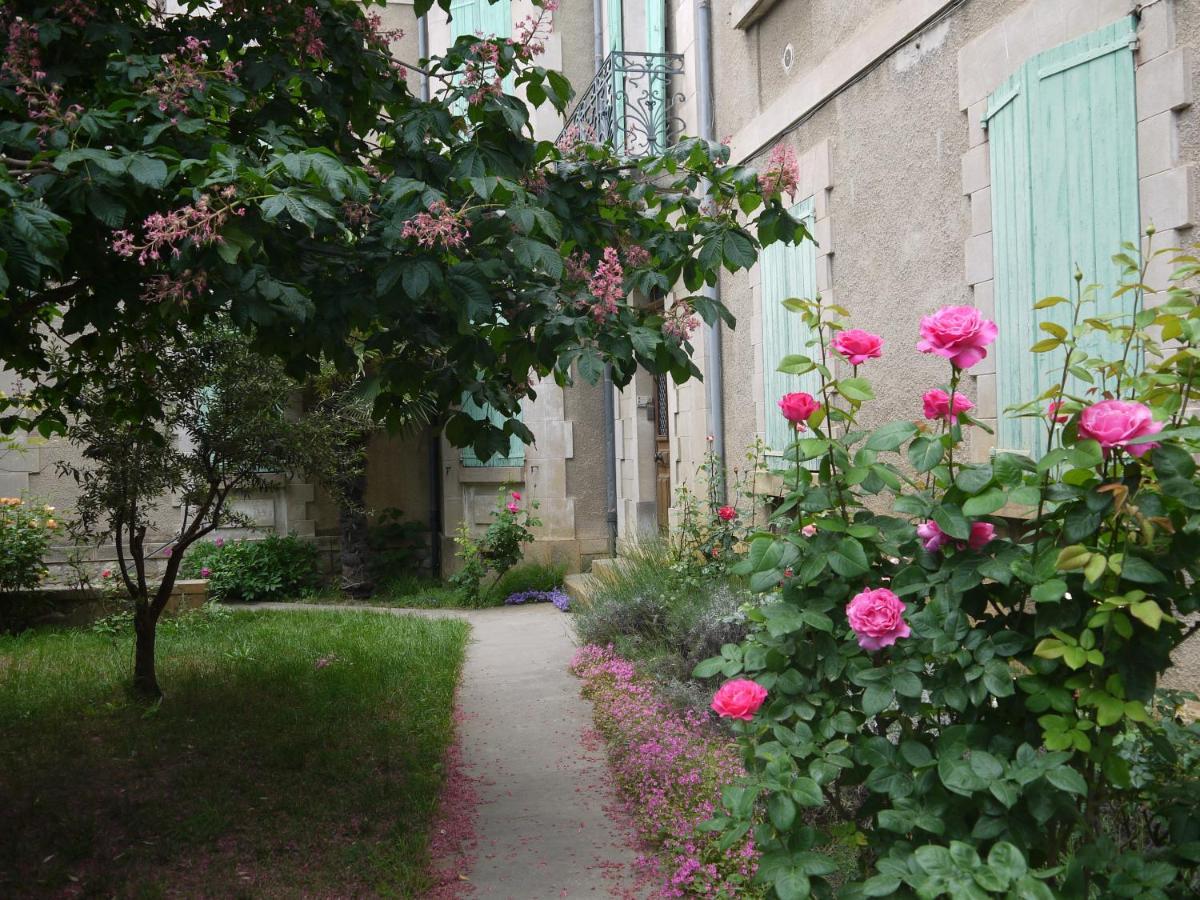 Villa Beausoleil Digne-les-Bains Exterior photo
